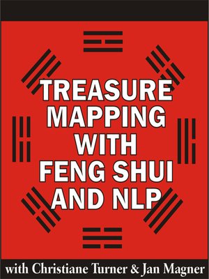 cover image of Treasure Mapping with Feng Shui and NLP